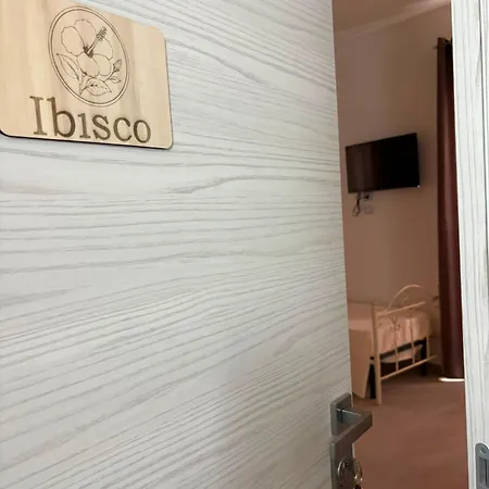 Palazzo Giardino Bed and breakfast *