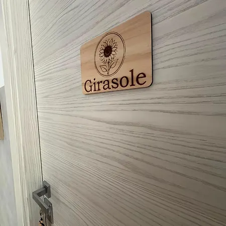 Bed and breakfast Palazzo Giardino Lavello