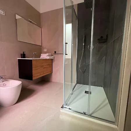 Palazzo Giardino Bed and breakfast