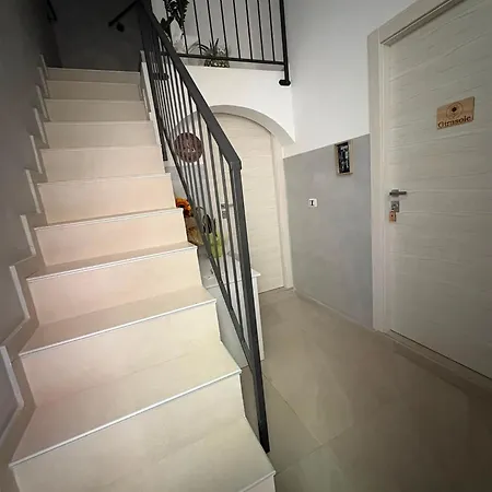 Palazzo Giardino Bed and breakfast Lavello