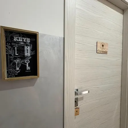 Bed and breakfast Palazzo Giardino *