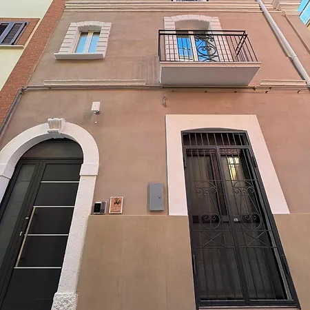 Palazzo Giardino Bed and breakfast Lavello