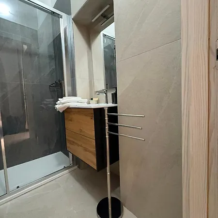 Bed and breakfast Palazzo Giardino Lavello